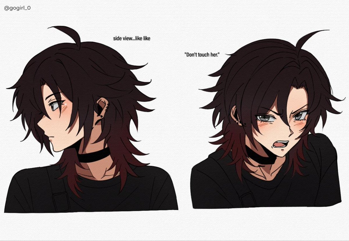 gogirl_0's tweet photo. This haircut is literally EVERYTHING on her (1/2)
#whiterose #RWBY #RWBYfanart https://t.co/yYk0HIE8po