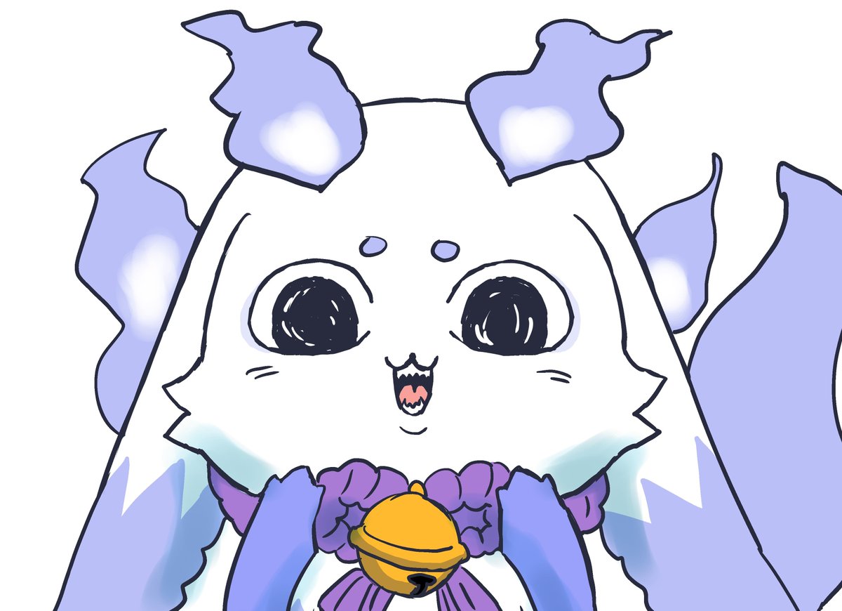 Tsarbomdestroy's tweet photo. お人間さん簡単簡単ッ！
#るんるんびじちかん https://t.co/CGflI9g3ke