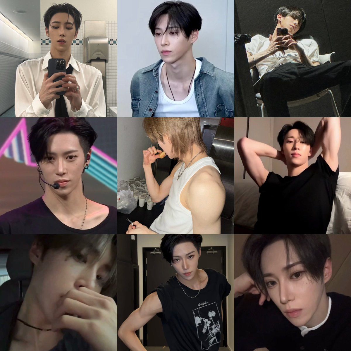 haoaiwoma's tweet photo. estrogen                                           testosterone https://t.co/hfOXu3up9n