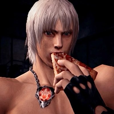 Devil_Maycry99's tweet photo. #NewProfilePic https://t.co/HQL4Fa6jmf