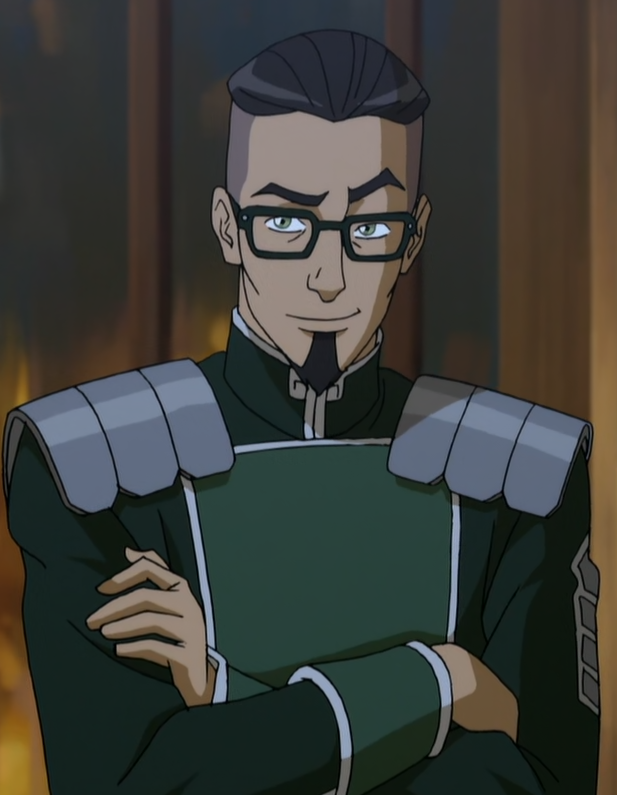 trizshycat's tweet photo. tava vendo a 4° temporada de korra e do nada o fdp lança um "que pro", chorei de rir pqp https://t.co/CCqDHZzHrB