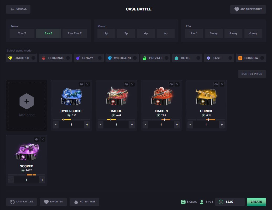 sriougambles's tweet photo. 📦 GUESS THE BATTLE WIN ON @skinrave & WIN A PRIZE! 🏆

https://t.co/DOcK50cfJP

WE WILL RUN THIS BATTLE ON STREAM THIS WEDNESDAY, THE 30TH, AND YOU HAVE TO GUESS HOW MUCH IT WILL PAY TO WIN A PRIZE! 🏆

https://t.co/o0x71gZGKf

REQUIREMENTS TO ENTER:

🔄 RT this post 
👍 Like this post 
👤 Tag 1 friend

⏰ YOU HAVE UNTIL WE START THE STREAM THAT DAY TO GUESS HOW MUCH IT WILL PAY PER PERSON

(DOES NOT MATTER WHO WINS)

THE CLOSEST GUESS WILL WIN A PRIZE 🏆