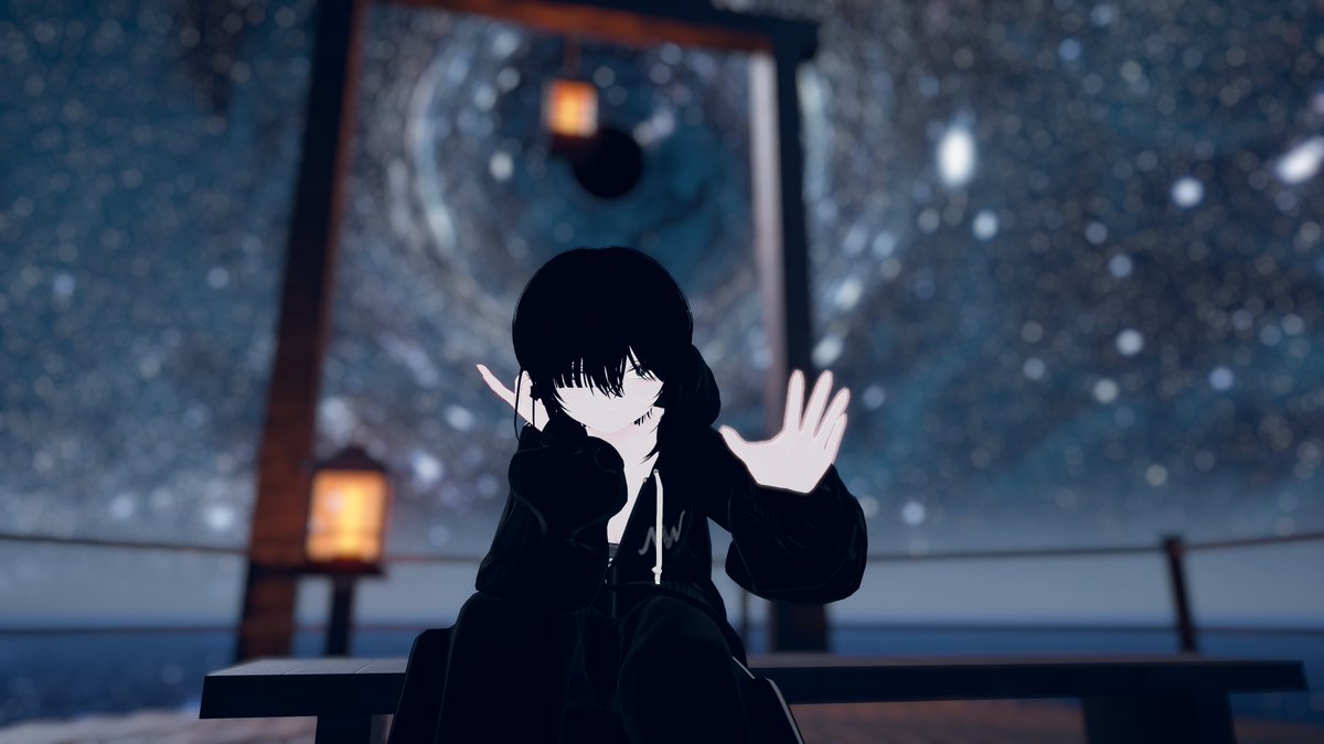 sirasu_____u's tweet photo. おはようございます！
昨日は懐かしの髪をルルネちゃんで再現してました！
今週も何とか乗り切りましょう！！ https://t.co/3qi3vE0lHj