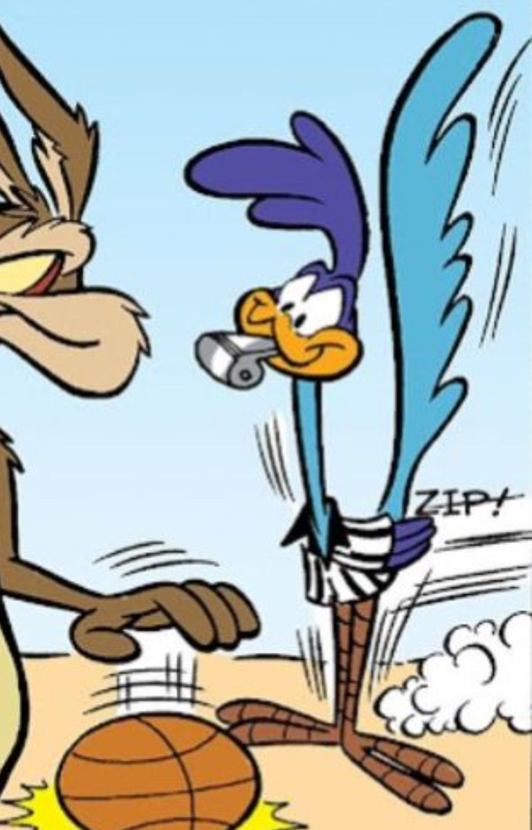 cloudyang__'s tweet photo. I just love how roadrunner looks the cutest ever and wile looks the hottest ever when they're with outfits on https://t.co/iNdbP2uvnx