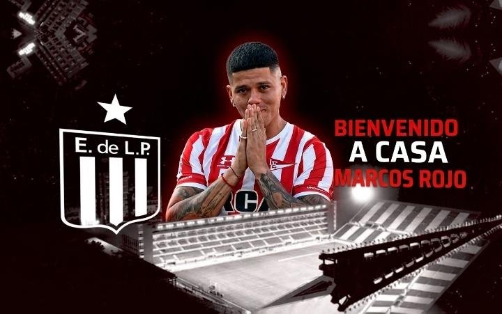 manuelicabee's tweet photo. #EDLP 

ES UN HECHO

TODO ENCAMINADO

VUELVE EN ALFOMBRA ROJA

HIJO DE LA CASA

HOY ES SU ULTIMO PARTIDO CON #RACING

SE DESCONOCE LA SUMA NEGOCIADA

BIENVENIDO DEVUELTA A CASA MARQUITOS #ROJO

MODO LIBERTADORES 

LA GLORIA ETERNA https://t.co/QYHvWdieYC