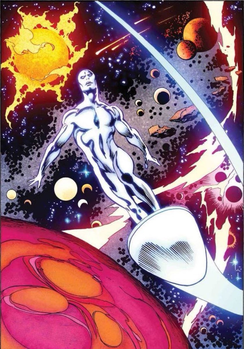 JohnBuscemaArt's tweet photo. https://t.co/uH3DuyosRZ