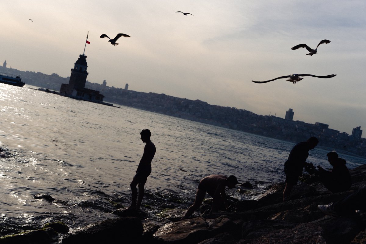 matsefcik's tweet photo. Photos I took in Istanbul https://t.co/VemZmzRVP5