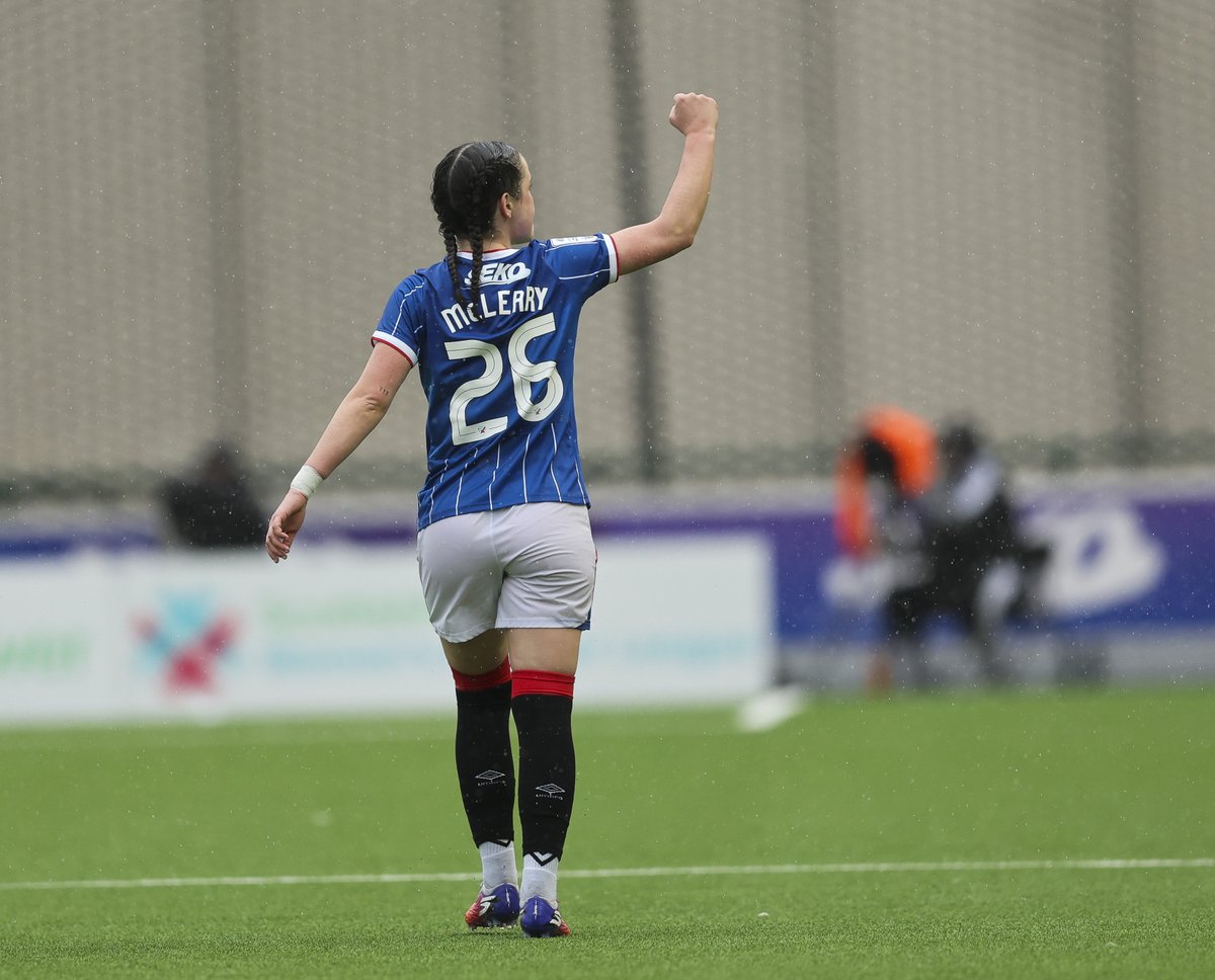RangersWFC's tweet photo. A big shoutout for the players who found the back of the net in today’s big win! ⚽️💙 https://t.co/Bhxsa5G0dy