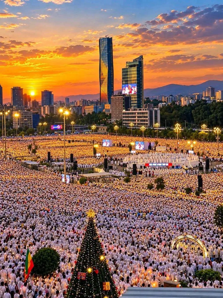 EdaoDawano's tweet photo. Happy Meskel to all Christians in Ethiopia! https://t.co/J51WYLOms3
