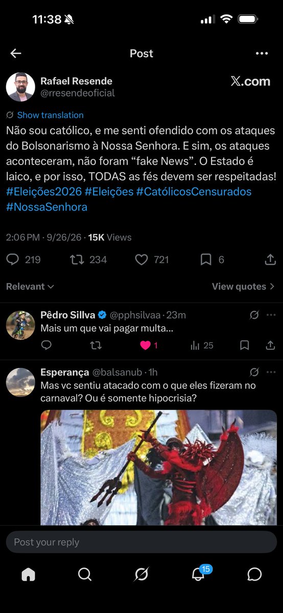 fffrrrccco2's tweet photo. @FlavioBolsonaro Manda esse tb… ah e o caiado tb! https://t.co/qb83tVc8Jq