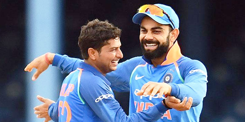 cricwindow123's tweet photo. Ind vs WI 1st ODI : Kuldeep's 4 for followed by Shubman &amp; Virat's centuries powered India to out-played West Indies by 8 wickets
https://t.co/dK4bXDmUk1 https://t.co/UsCdvVekjb