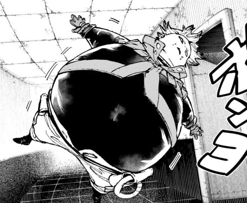 cheeser_7's tweet photo. I just finished downing an entire bottle of mtn dew after eating two packs of buldak noodles, four hot pockets, and a singular honey bun. good morning everynyan https://t.co/pRfOPpLRwe