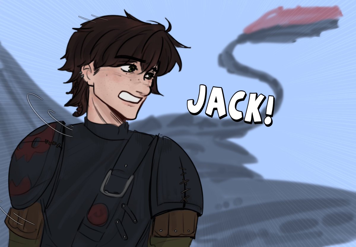 tefa_art_'s tweet photo. Hiccup has a heart attack every day since he met Jack 🥲 
#hijack #frostcup  #jackfrost #hiccup https://t.co/mYF53AeBEs