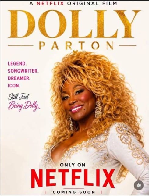 TPE_PubEditor's tweet photo. Netflix's "Dolly" - The Woman, The Myth, And The Legend https://t.co/JRkTs4BGlk https://t.co/Q73ziLIgkD