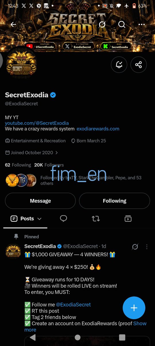fim_en's tweet photo. @ExodiaSecret @ExodiaGiveaways @berrykyoongs 
@eizyvixie https://t.co/L3dRtkTdXN