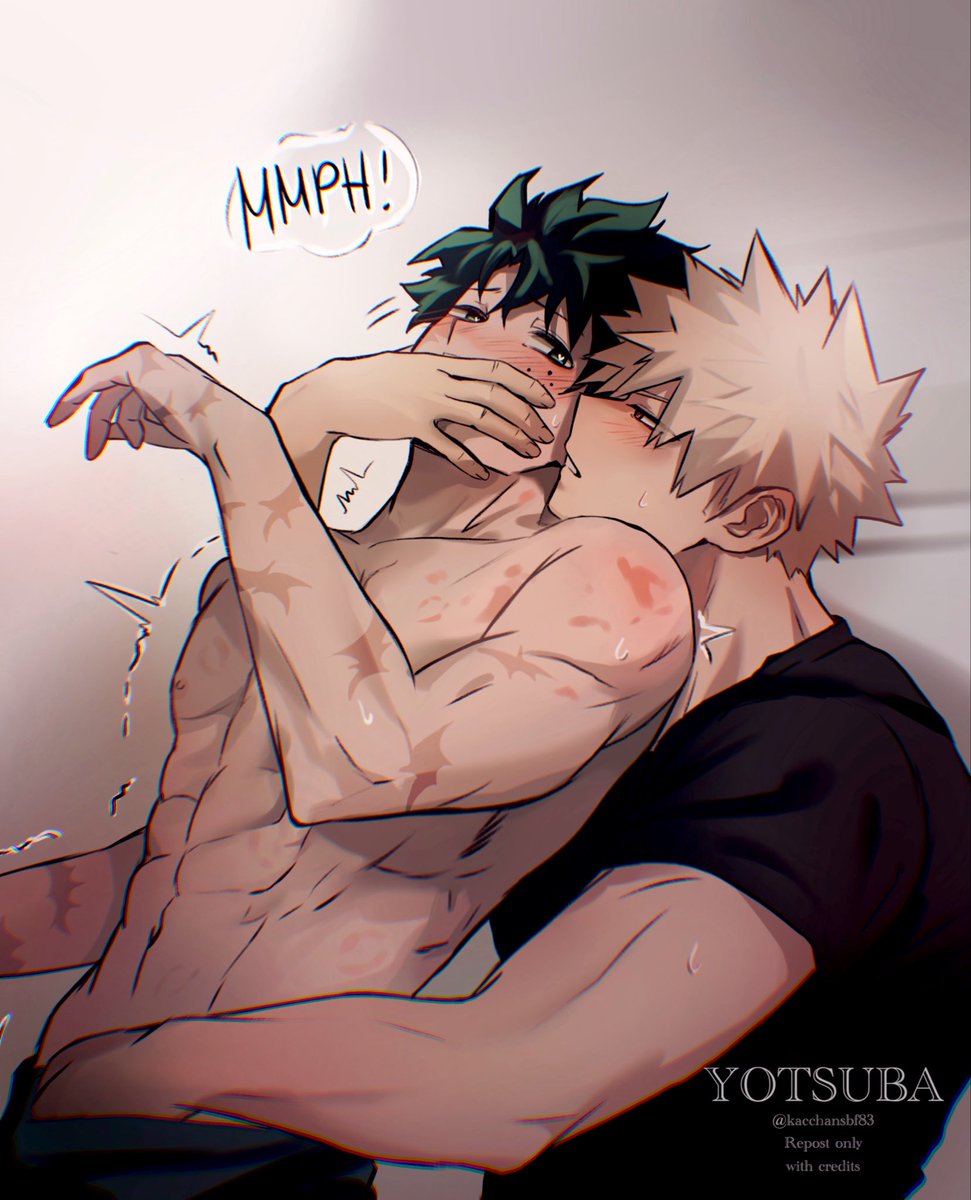 Kacchansbf83's tweet photo. #bkdk #bakudeku https://t.co/OVMiUtxdwj