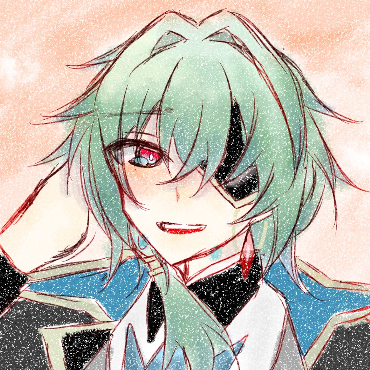 Anaxa__LOVE's tweet photo. 270日目
二枚目 https://t.co/g7f9rp059Z