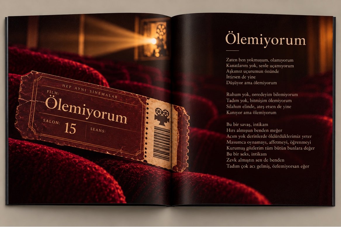 cagristats's tweet photo. Albüm konsepti (Booklet) https://t.co/iOL7qPfx3h