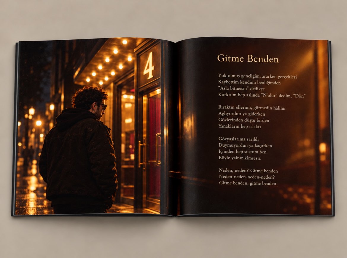 cagristats's tweet photo. Albüm konsepti (Booklet) https://t.co/iOL7qPfx3h