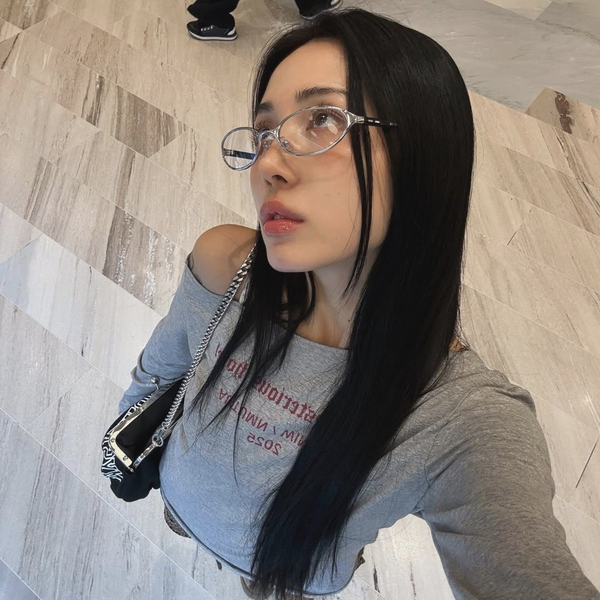 naekocho's tweet photo. I'm not saying I do 𝙫𝙤𝙤𝙙𝙤𝙤, but I got the 𝙢𝙖𝙜𝙞𝙘. https://t.co/u6QKnapPxC