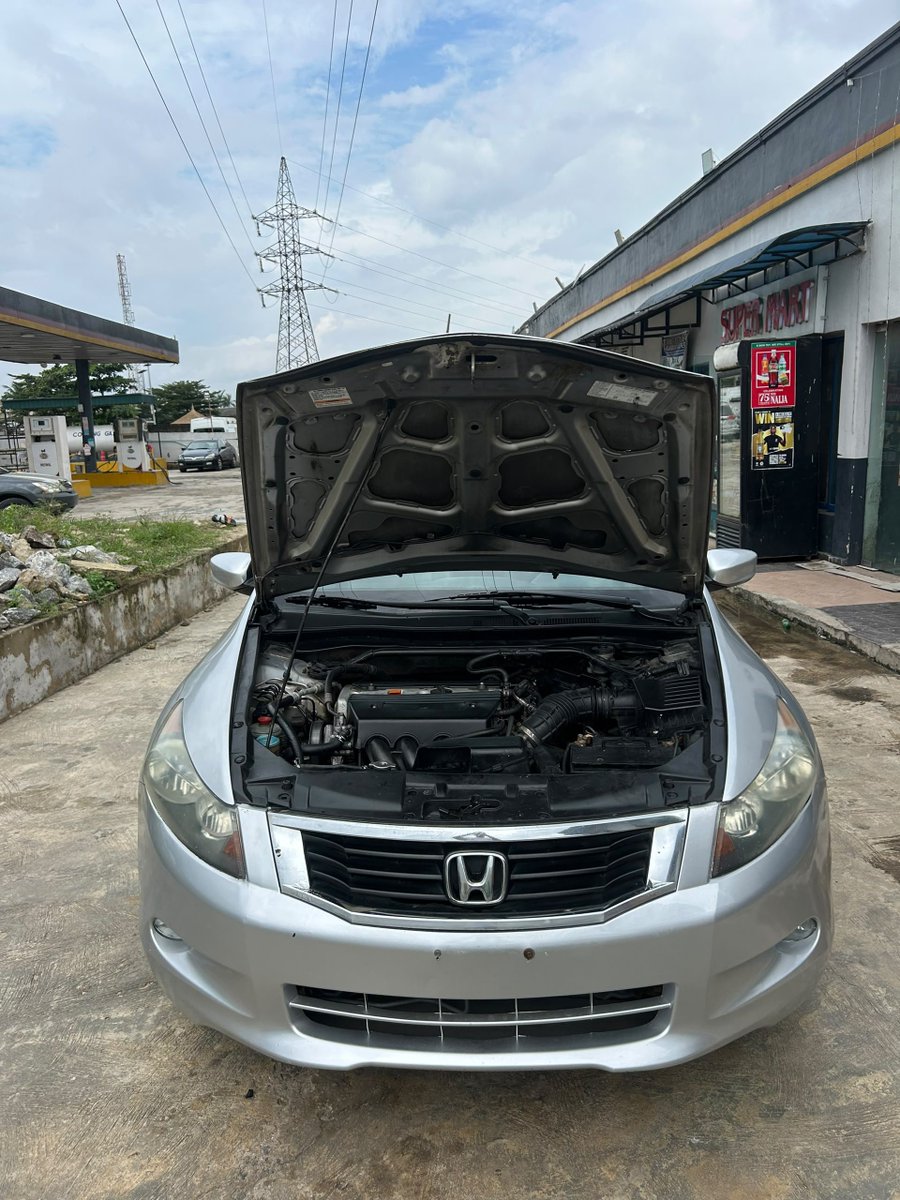 AzMarshallAutos's tweet photo. @Carsnationn @deetheautoboy @SOGautos1 @PELSAUTOS @OnyitexHQ @iam_eson @lolookolo @softcarsng Buy &amp; Drive 
Nothing To Fix 
No Leg issues 
For More info on inspection &amp; Enquiry 
Send a DM 
What's app 🪀:08189883419
Hotline Calls ☎️:08110766589,07087353426,07044091433 https://t.co/6AMk2eA7bo