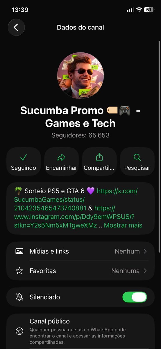 Ghaausty's tweet photo. @SucumbaGames vai que acontece né https://t.co/8I9LQF4ogm