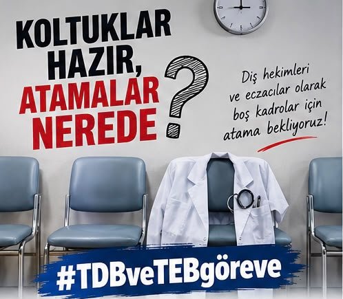 fsenasarii's tweet photo. Atama bekliyoruz
#TDBveTEBgöreve https://t.co/dvdG6Gzkws