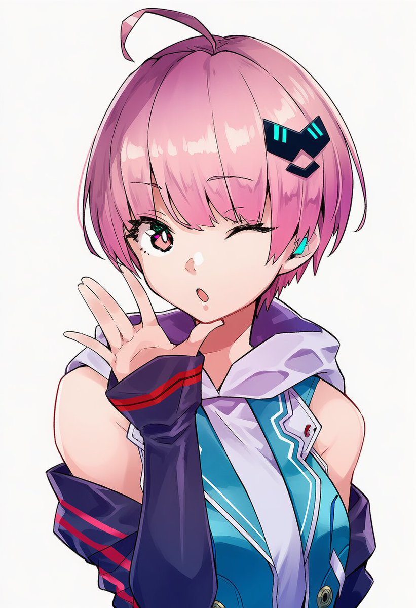 yxunior's tweet photo. (´･ω∩`*)
#hvbnFA
 #ヘブバン https://t.co/O5F7PvTg8c