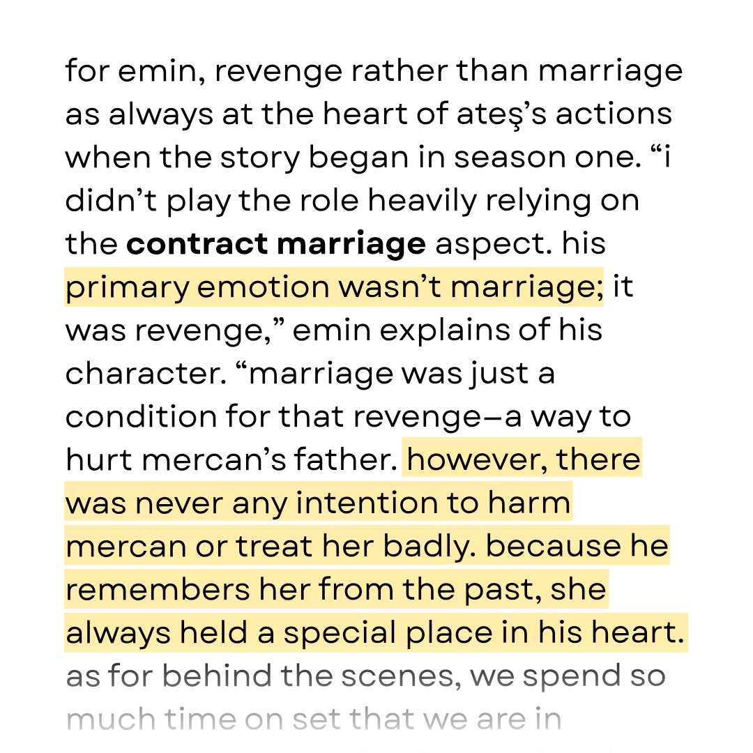 emsudaily's tweet photo. “ateş never intended to hurt mercan.” “but eventually see each other’s wounds and fall in love.” and then both of them talking about how they enjoy their breaks, laughing and having fun with each other. you can tell they’ve found the rhythm 🥹 https://t.co/Fbpxob0zGN