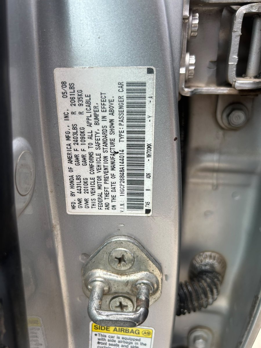 AzMarshallAutos's tweet photo. @Carsnationn @deetheautoboy @SOGautos1 @PELSAUTOS @OnyitexHQ @iam_eson @lolookolo @softcarsng Buy &amp; Drive 
Nothing To Fix 
No Leg issues 
For More info on inspection &amp; Enquiry 
Send a DM 
What's app 🪀:08189883419
Hotline Calls ☎️:08110766589,07087353426,07044091433 https://t.co/6AMk2eA7bo