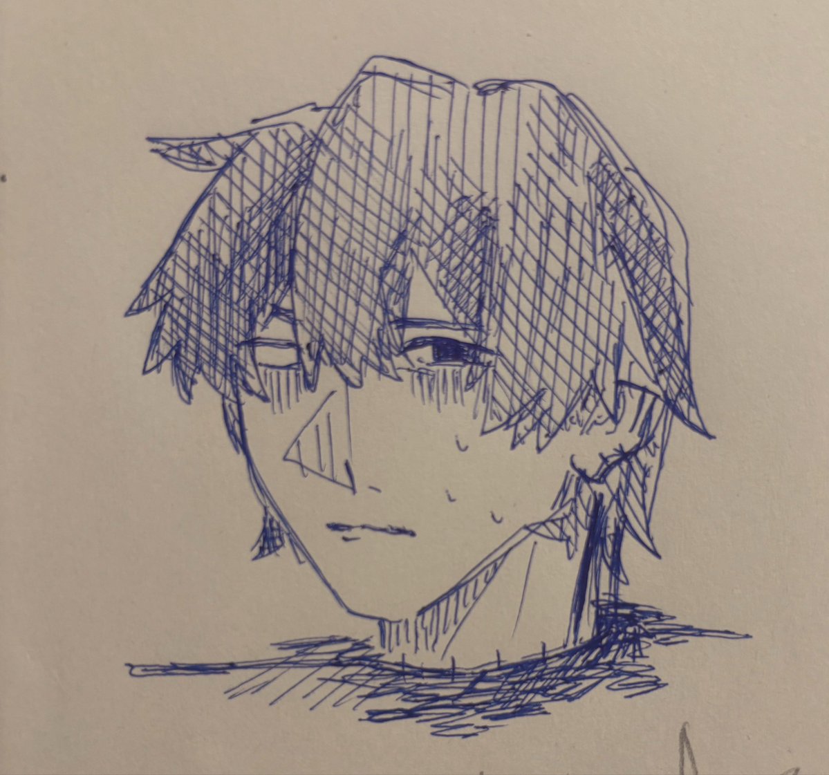 Silk_7vki's tweet photo. らくがきんちょらくがきんちょ
#OCㅤ https://t.co/b4mdSZn9j3