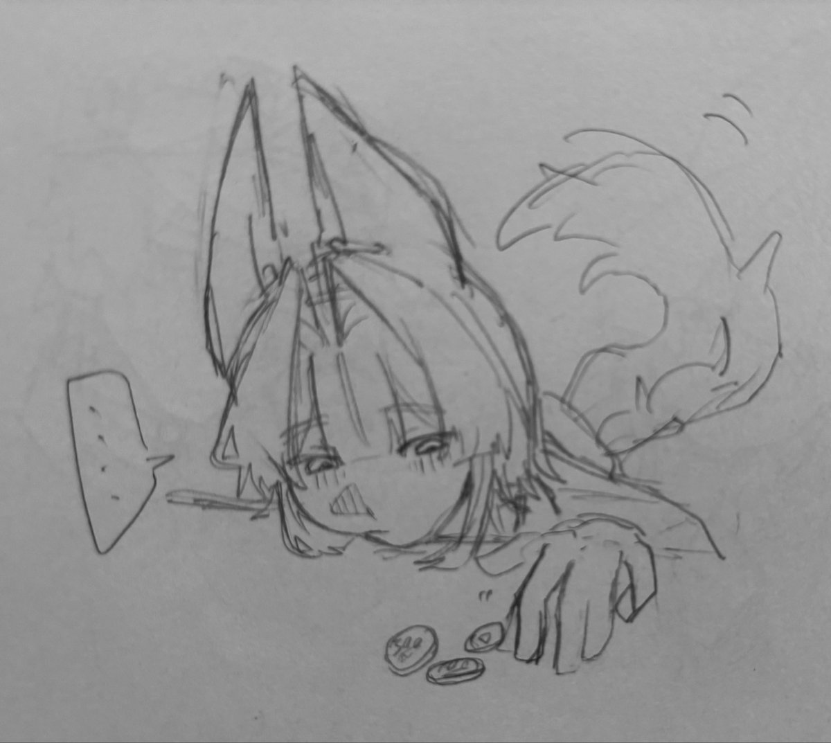 Silk_7vki's tweet photo. らくがきんちょらくがきんちょ
#OCㅤ https://t.co/b4mdSZn9j3