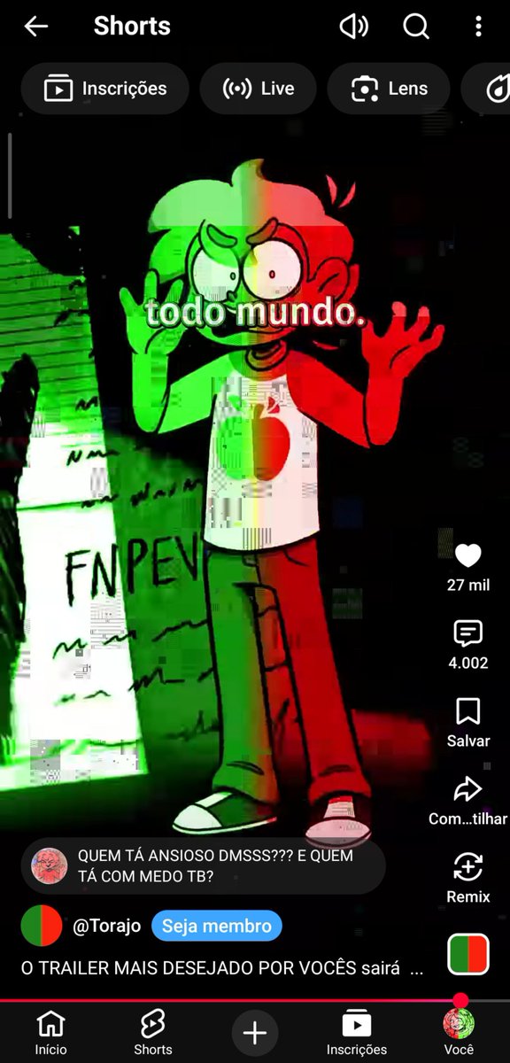 Mellyworldl's tweet photo. Ih rapaz https://t.co/9PqNmZKkxJ