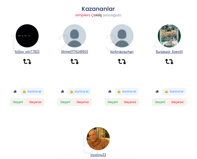 multicator's tweet photo. Retweet desteği sunan takipçilerime selamlar.

Görseldeki takipçilerimn DM den tarafıma Tradingview kullanıcı adlarını bildirirlerse 30 Günlük HTM-Multicator tanımlamalarını bu akşam yapayım

 #htmmulticator #hissetaramamodulu https://t.co/JYC4Ws50a7