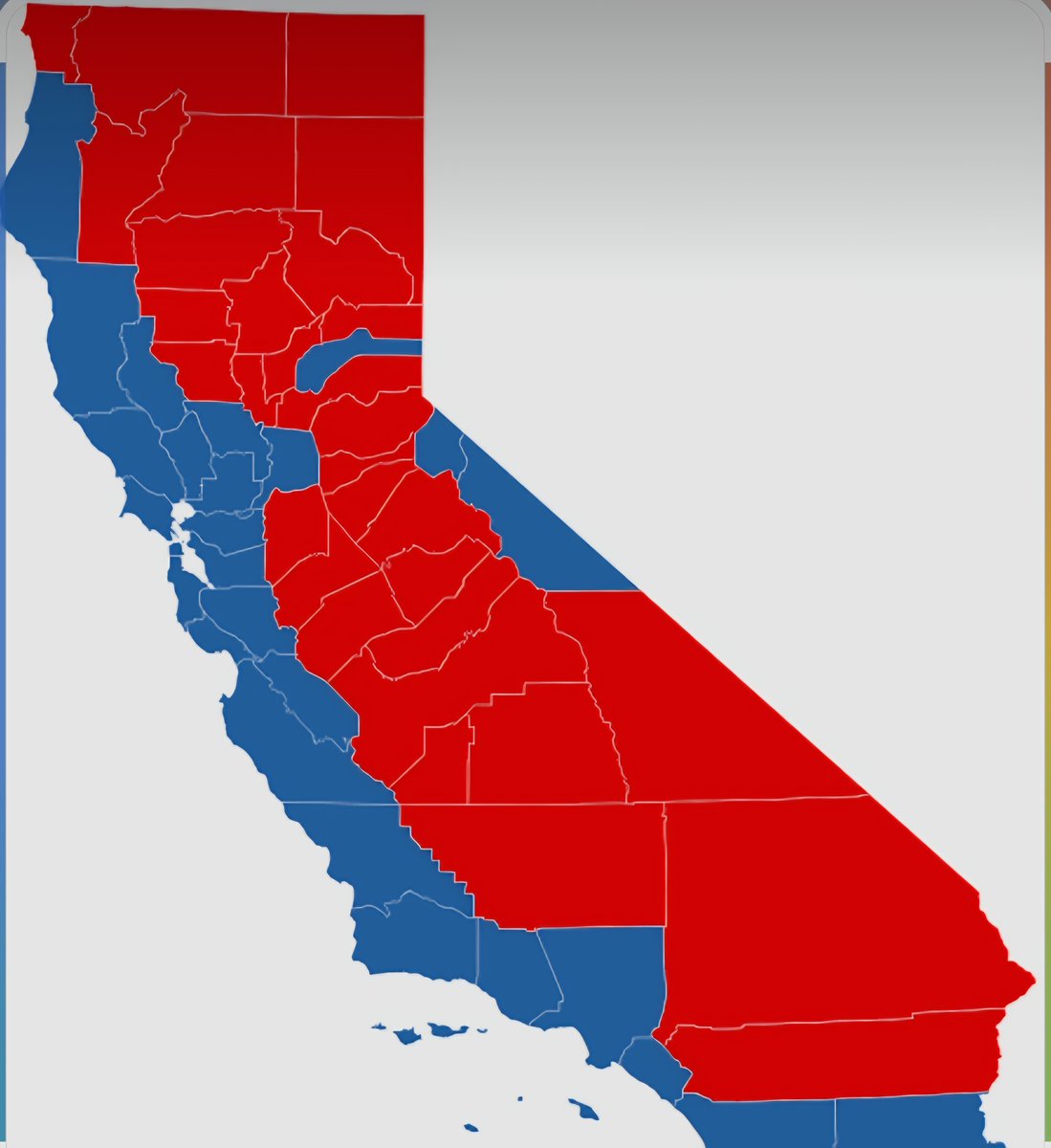 Chicago1Ray's tweet photo. Steve Hilton brings the receipts 🚨

($11B) dollars a year is being given to Illegals through programs like Cal fresh

A staggering ($100K) dollars given to Illegals with families every year 

Half of working families in California earn less than that annually

Vote Red Cali, vote for Hilton he'll stop this nonsense