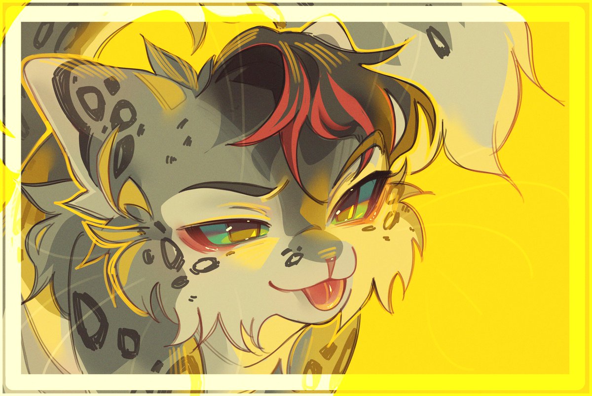 miukiuu's tweet photo. Ashfur 
#warriorcats #ashfur https://t.co/Rn09Qj4GuF