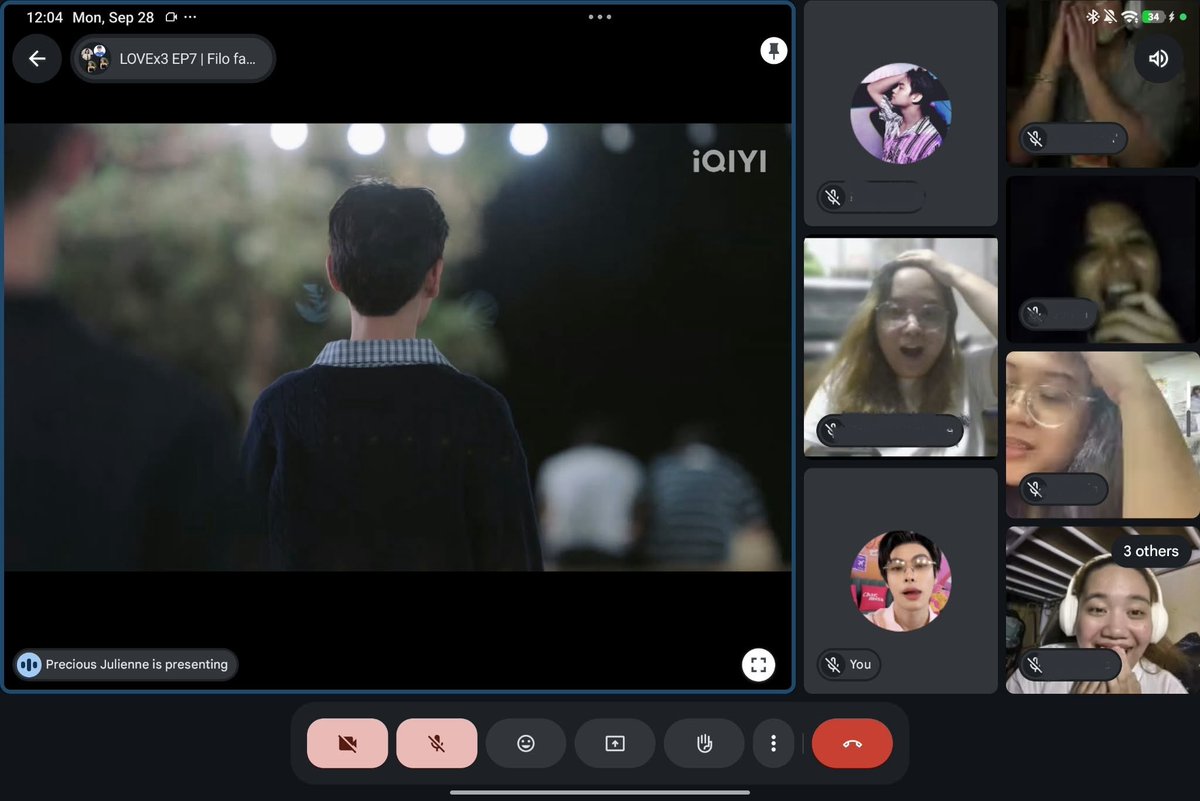 risdpl's tweet photo. Our jaws literally dropped the moment we saw Star (+din)!!! 😭
LOVEX3 EPISODE 7
#LOVEx3_EP7 https://t.co/0DVg4tOfhB