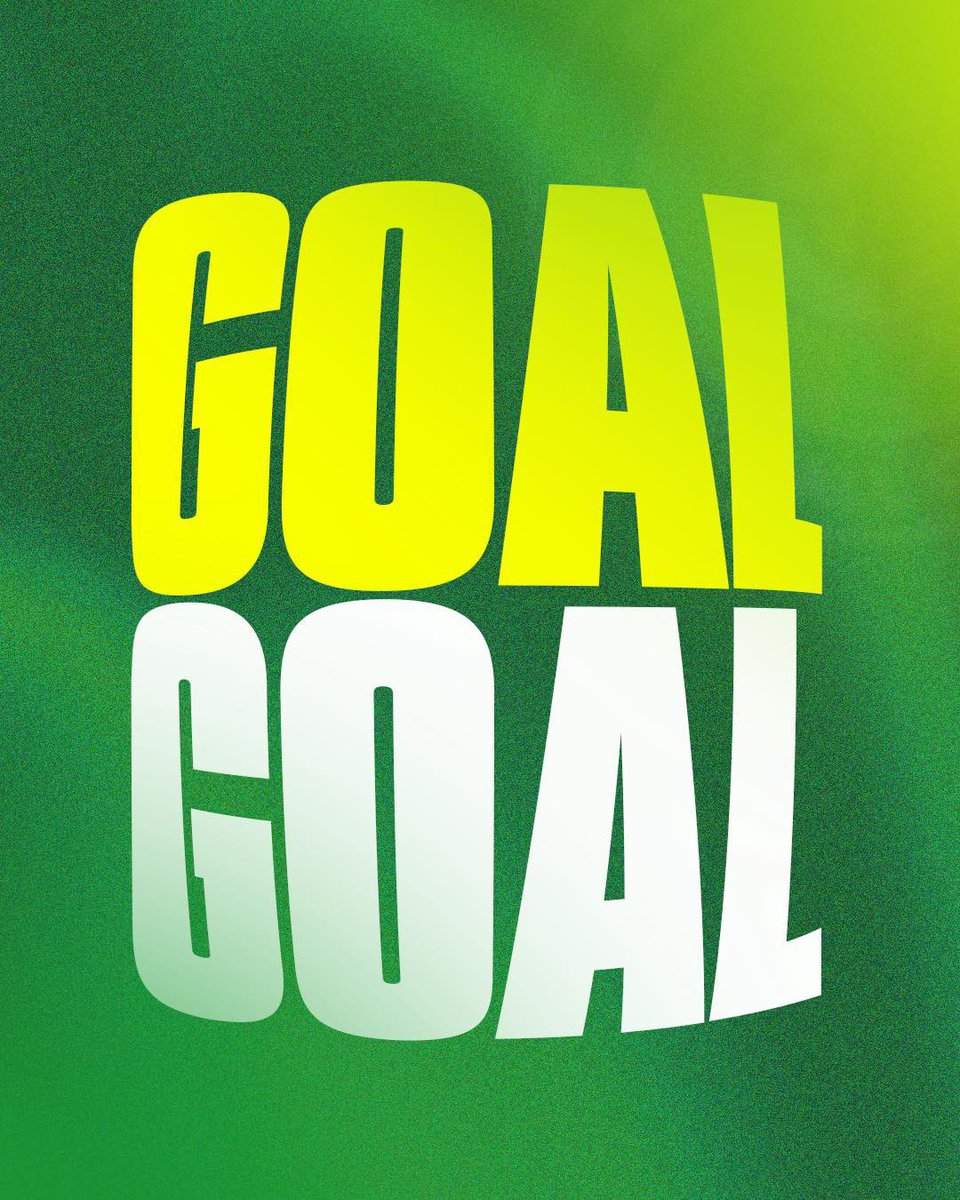 plateau_united's tweet photo. 76’ | GOOOOOOOAAAAALLLLLL!!! 🔥
JIBRIL IBRAHIM! Jibril finishes brilliantly from Gideon’s corner after a deflection off Ayarinde!
💛 2-0 🔲
#NPFL27 ~ #PLAINT https://t.co/CwUPJBsCXl