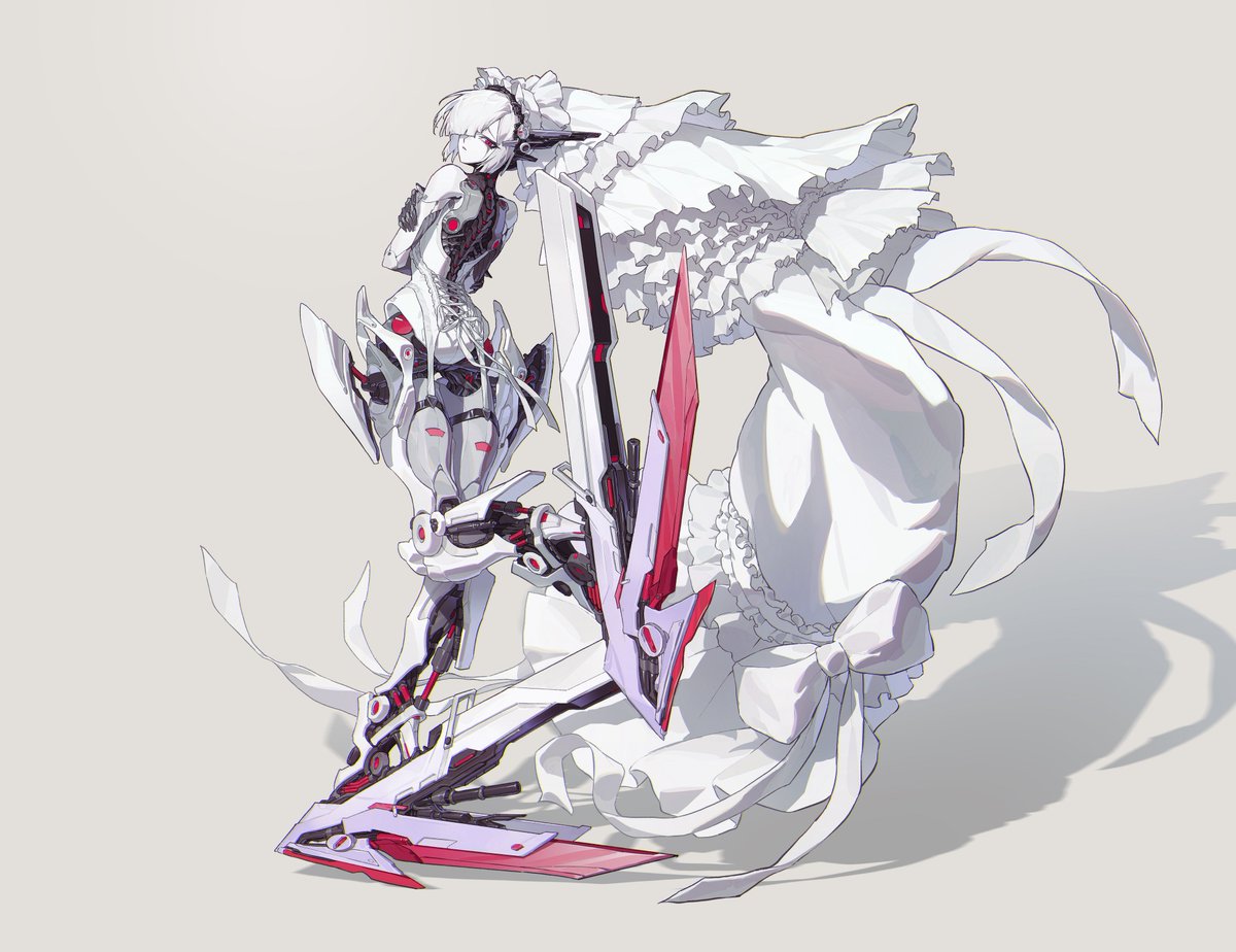 0yStar_'s tweet photo. #oc #portfolio https://t.co/6ETcYYycuM