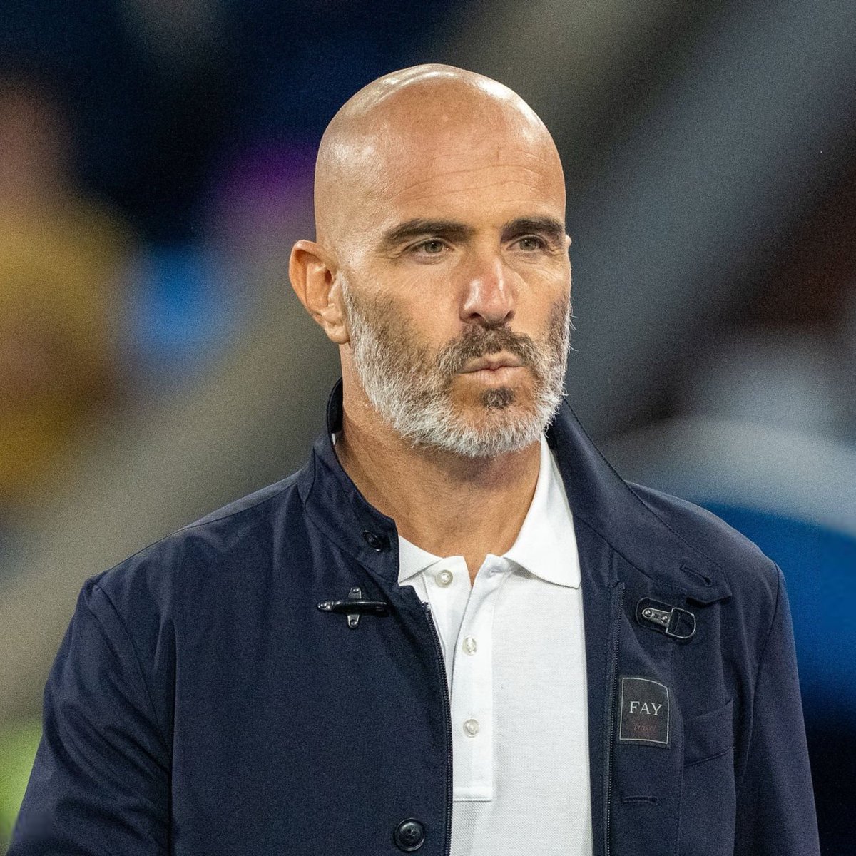 TheMatchdayHQ's tweet photo. 🚨🚨 | 𝐁𝐑𝐄𝐀𝐊𝐈𝐍𝐆: Manchester City could be RELEGATED from the Premier League. 😳

A MASSIVE points deduction is reportedly being pushed for, one that could have huge consequences for City. 👀

[@JacobsBen] https://t.co/MFJtOTTAMj