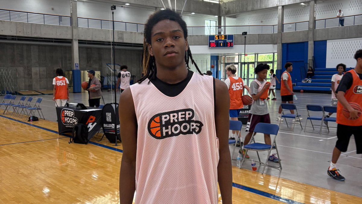 AndOneFilms's tweet photo. Prep Hoops Expo: Jack's 3v3 Standouts

7️⃣ top performers from the 3-on-3 portion of Prep Hoops #TheExpoMN! 

📝: https://t.co/BgAdFJQAz9

@PrepHoops @NorthstarHoops https://t.co/sGKMMcG9bK