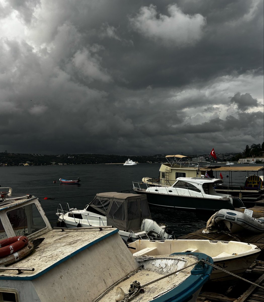 nuraykadioglu's tweet photo. Geliyor gelmekte olan… #beykoz #istanbul https://t.co/hrRFipPiMN