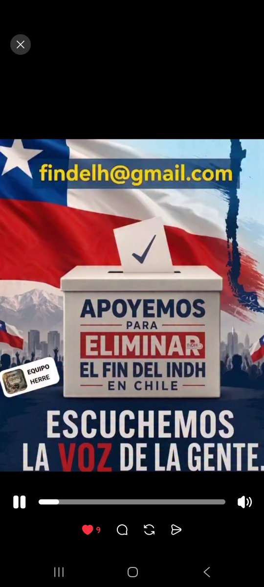 marce_amalia's tweet photo. Vamos chilenos esto lo logramos entretodos.. https://t.co/z7oWpQ1AXt