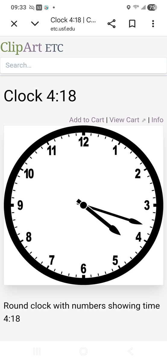 TimothyEBusch1's tweet photo. @GIFs_22 Three things.
1.) That clock is definitely broken!
2.) Without a indicator to show the 12 you will never know what time it is! 
3.) It's hands are out of sync, it should look like this if it were showing 4:15! https://t.co/O6DQQcgPlX