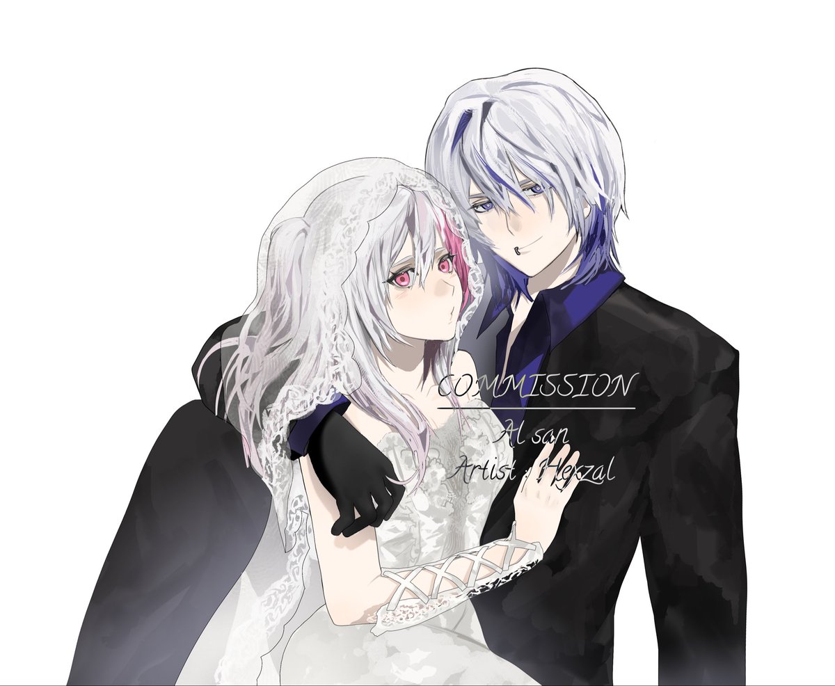 hexzalla09's tweet photo. @topazcheshiro @VGen Thank you for opportunity! https://t.co/vhDeCdbRk8