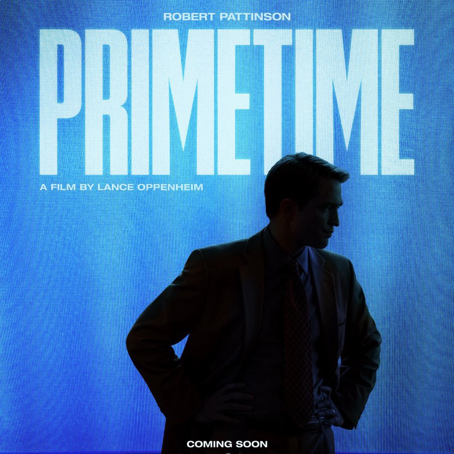 Baswa_'s tweet photo. J’ai vu “PRIMETIME” 

Le film confirme ce qu’on sait déjà : Robert Pattinson est le meilleur acteur de sa génération. Encore une perf où il disparaît totalement derrière son personnage. 

Le film jongle assez bien entre l’humour noir et une atmosphère profondément malsaine- https://t.co/044D3oKLnf