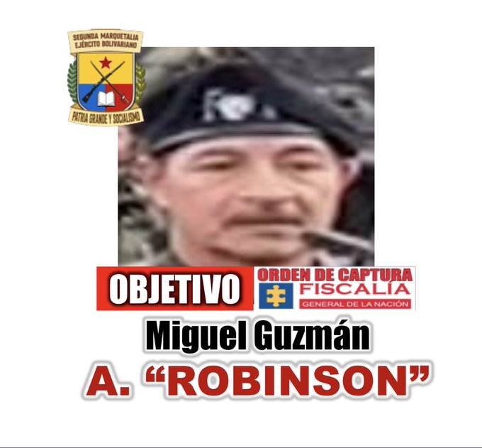 Davidvelasquezc's tweet photo. @AnaBejaranoRG Aquí le dejo Este, De Un Amigo (Camarada) Suyo.
#Positvo #NoMasFarc @ABDELAESPRIELLA @AbelardoPTE @COMANDANTE_FFMM @FuerzasMilCol https://t.co/MeZOysSZyX