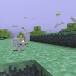 da_silva57190's tweet photo. @misscroonos @caisca24 @emderme2 Semelhanças entre o Aether e o Sift:

Ambos representam o céu ou o paraíso

Ambos possuem versões diferentes de mobs comuns do Minecraft, como coelhos, vacas e ovelhas

Ambos transmitem uma sensação de beleza e perigo

Ambos possuem guardiões que protegem a dimensão https://t.co/ijFyexEOTl