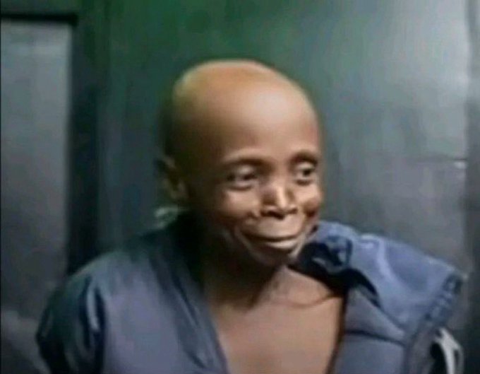omwoyos42's tweet photo. Yaani ile siku naenda offline ndo napata kabanger 

Wacha sasa nione kama nitarudisha badge 😂 https://t.co/s62WcDJoKm