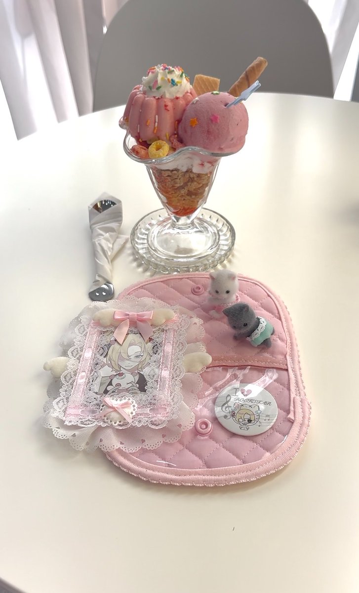 xpya_nwa's tweet photo. #일상계트친소 #오타쿠트친소 
여돌얘기괜찮으신여자만🦭👚💞🩰 https://t.co/l3Eiw54tnU